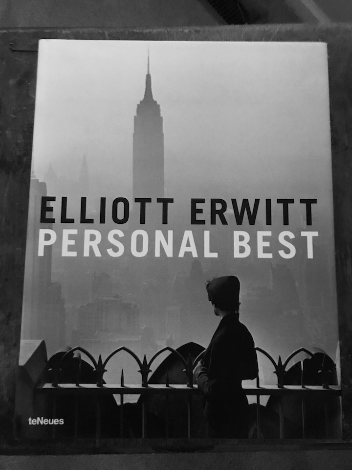 Elliott Erwitt, Personal Best | Michael Marks Photography